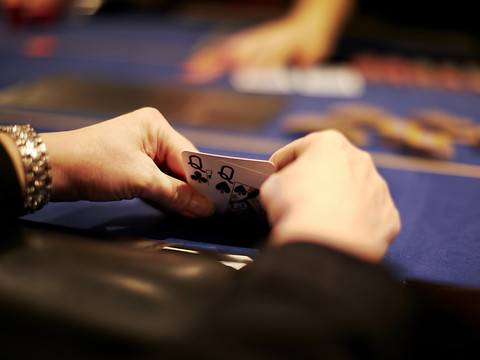 Perquisition à Winterthour (ZH) pour des jeux de casino illégaux