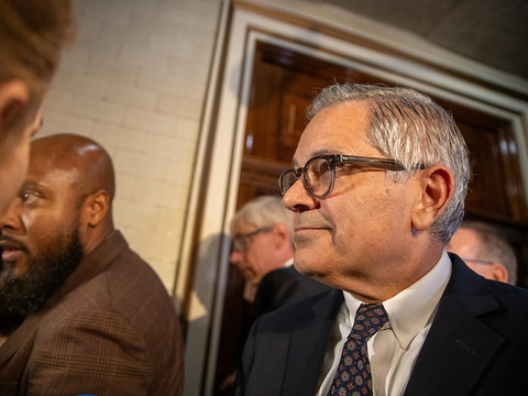 Loterie électorale: justice de Pennsylvanie rejette la suspension