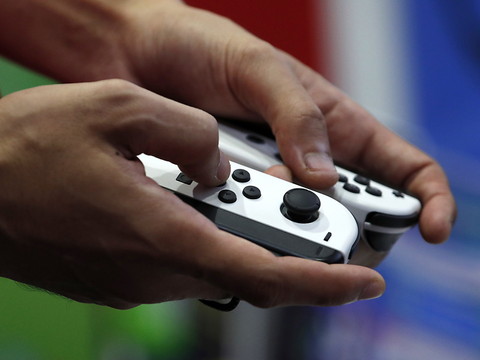 Nintendo modère ses ambitions à l'issue d'un semestre décevant