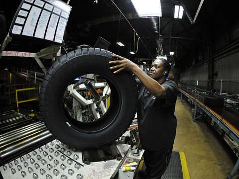 Michelin ferme deux usines en France, 1250 employés concernés