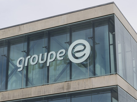 Le Groupe E va supprimer 69 emplois dans la fibre optique