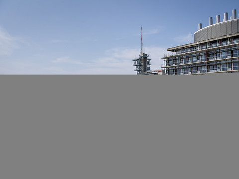 Le record du plus long essai Hyperloop établi à l'EPFL