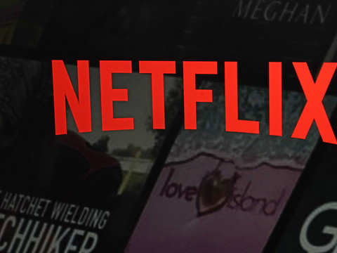 Soupçons de fraude fiscale par Netflix: perquisitions en cours