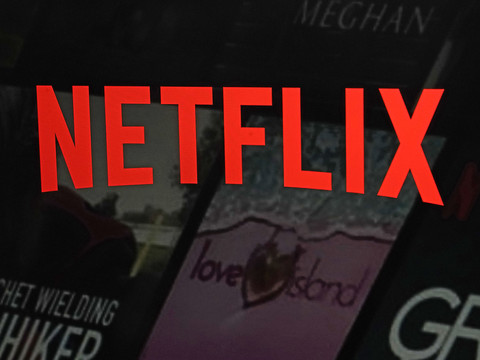 Fraude fiscale: Netflix perquisitionné à Paris et à Amsterdam