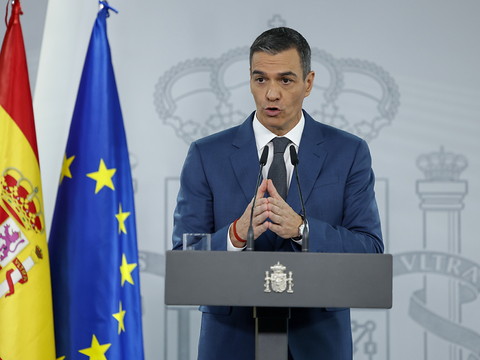 Espagne: vaste plan d'aide de plus de dix milliards d'euros