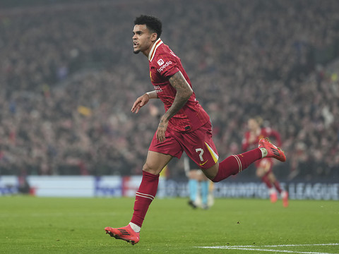 Champions League: Liverpool rigole, Real Madrid et Man City battus