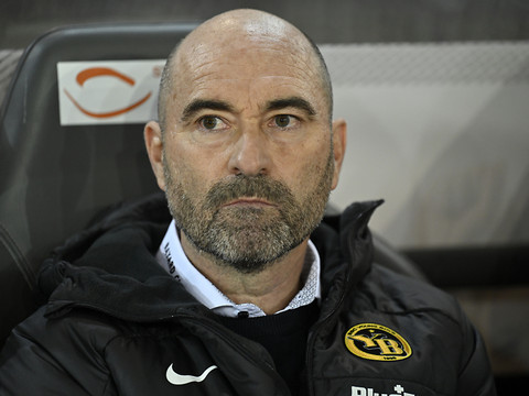 Ligue des champions: YB espère enfin ne plus perdre