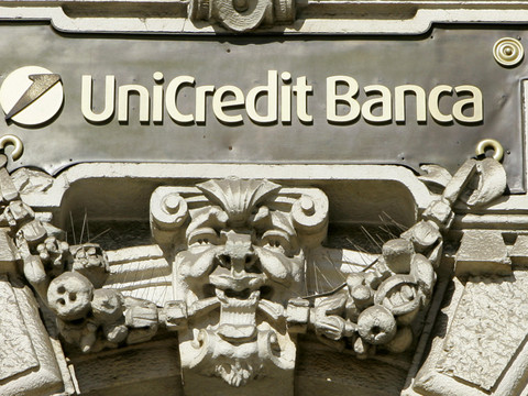 UniCredit et Commerzbank font mieux que prévu au 3e trimestre