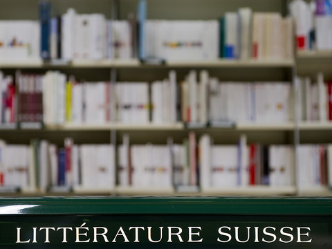 L'écrivaine suisse Gabriella Zalapi battue pour le prix Médicis