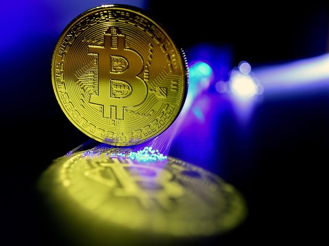 Record du bitcoin, propulsé par la victoire de Trump