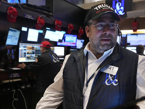 Tourbillon sur les marchés mondiaux après la victoire de Trump