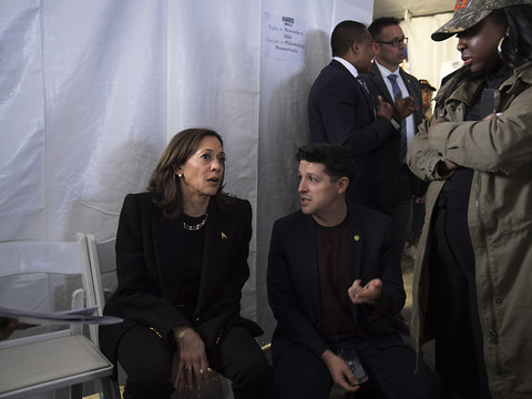 Kamala Harris s'exprimera en soirée après la victoire de Trump