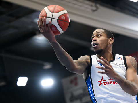 Olympic s'impose en Roumanie