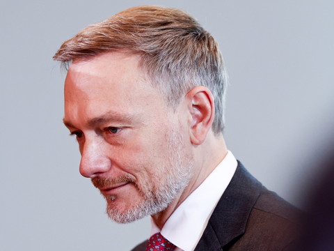 L'Allemagne en crise politique, vers des élections anticipées