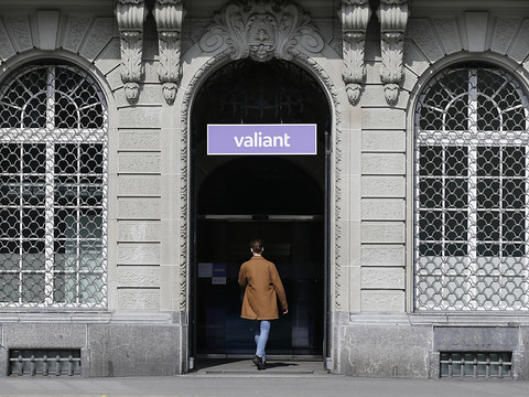 Valiant augmente ses résultats sur neuf mois