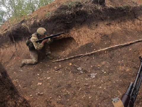 L'Occident doit négocier pour éviter le pire, selon Moscou