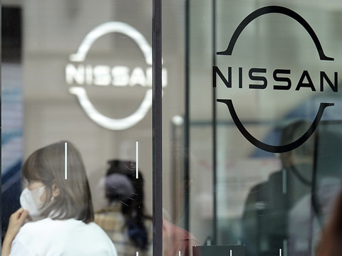 Nissan supprime 9000 postes et réduit ses capacités de production