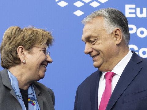 L'UE et la Suisse veulent aller de l'avant dans leurs négociations