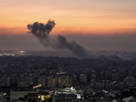 Israël intensifie ses frappes dans le sud du Liban