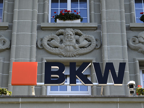 BKW fait l'étal de ses ambitions à moyen terme