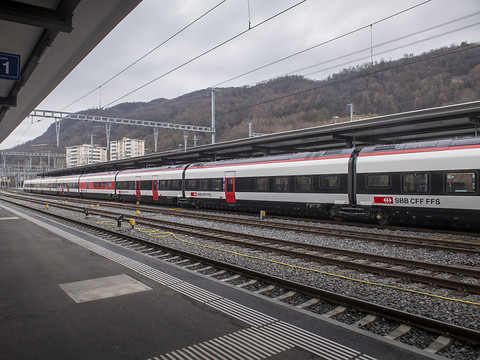 Liaisons directes de Zurich à Florence et Livourne à partir de 2026