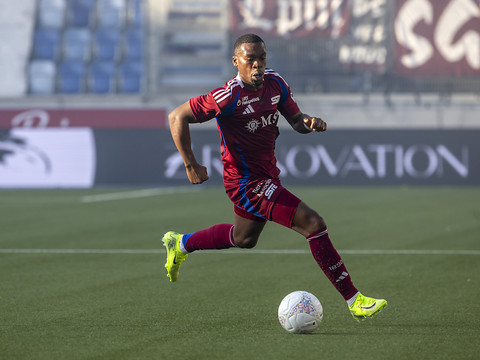Servette accueille Zurich à 20h30