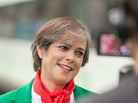 Les CFF souhaiteraient une liaison directe entre Zurich et Rome