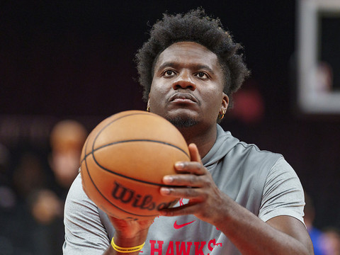 Atlanta battu sur le fil à Detroit