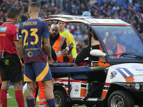 Un terrible choc pour Dan Ndoye