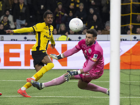 Lugano encore maudit au Wankdorf