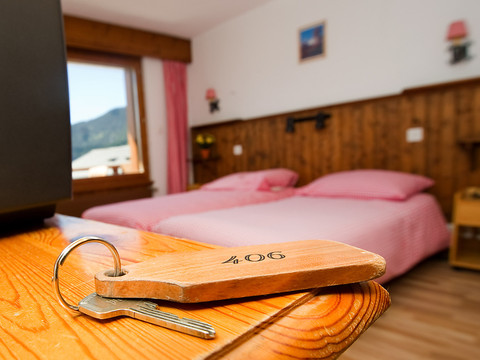 L'hôtellerie suisse tire un bilan mitigé de la saison estivale