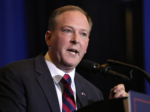 Trump nomme un proche à la protection de l'environnement