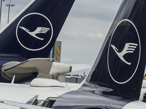 Lufthansa et ITA prêtes à convoler, accord de dernière minute