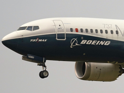 Boeing échappe au procès civil lié au crash d'Ethiopian Airlines