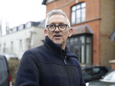BBC: Gary Lineker arrêtera de présenter 