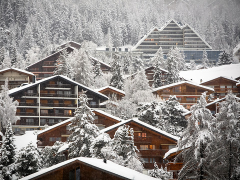 Compromis en vue au Parlement pour changer l'imposition du logement