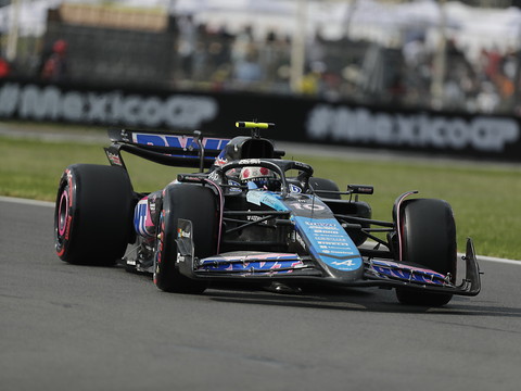 Formule 1: Mercedes propulsera les Alpines à partir de 2026