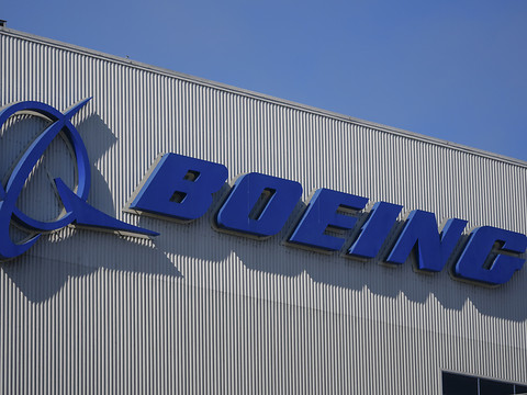 Boeing a livré 14 avions en octobre malgré la grève