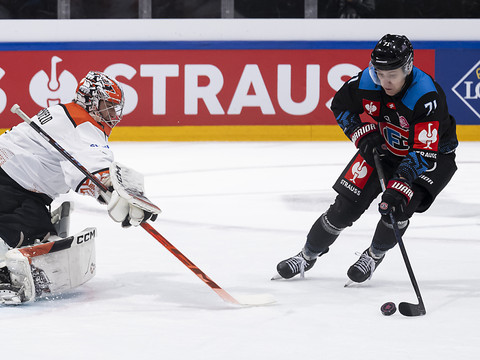 Fribourg s'incline en Suède mais conserve ses chances