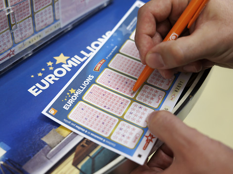 Personne ne devine la bonne combinaison de l’Euro Millions