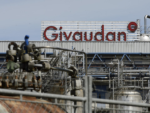 Explosion sur un site de Givaudan aux Etats-Unis