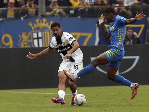 Simon Sohm: une si longue attente