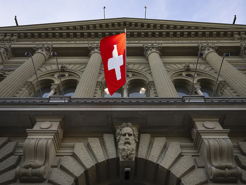 L'armée suisse doit avoir 530 millions de plus en 2025