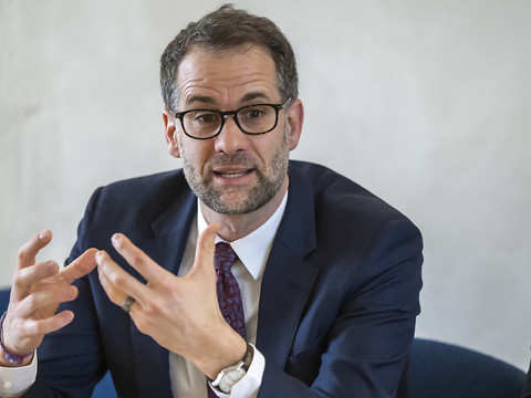 Genève veut établir un cadastre cantonal complet des polluants PFAS