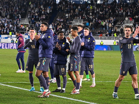 L'Angleterre en position délicate en attendant Tuchel