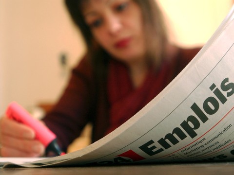 OFS: le taux de chômage en Suisse s'est accru au 3e trimestre