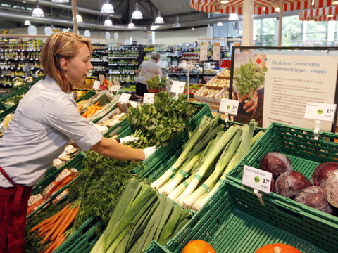 Migros Zurich supprime 120 postes chez Tegut
