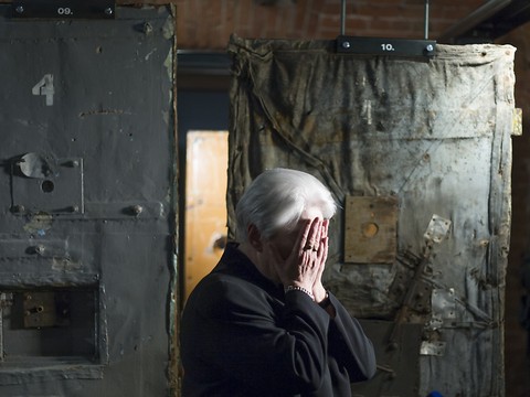 Russie: musée du Goulag à Moscou fermé 