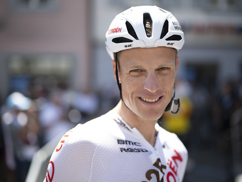 Michael Schär nouvel entraîneur national