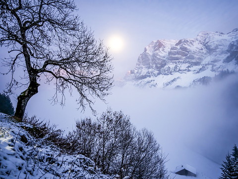 Infanticides: le corps retrouvé en Valais est bien celui de la mère